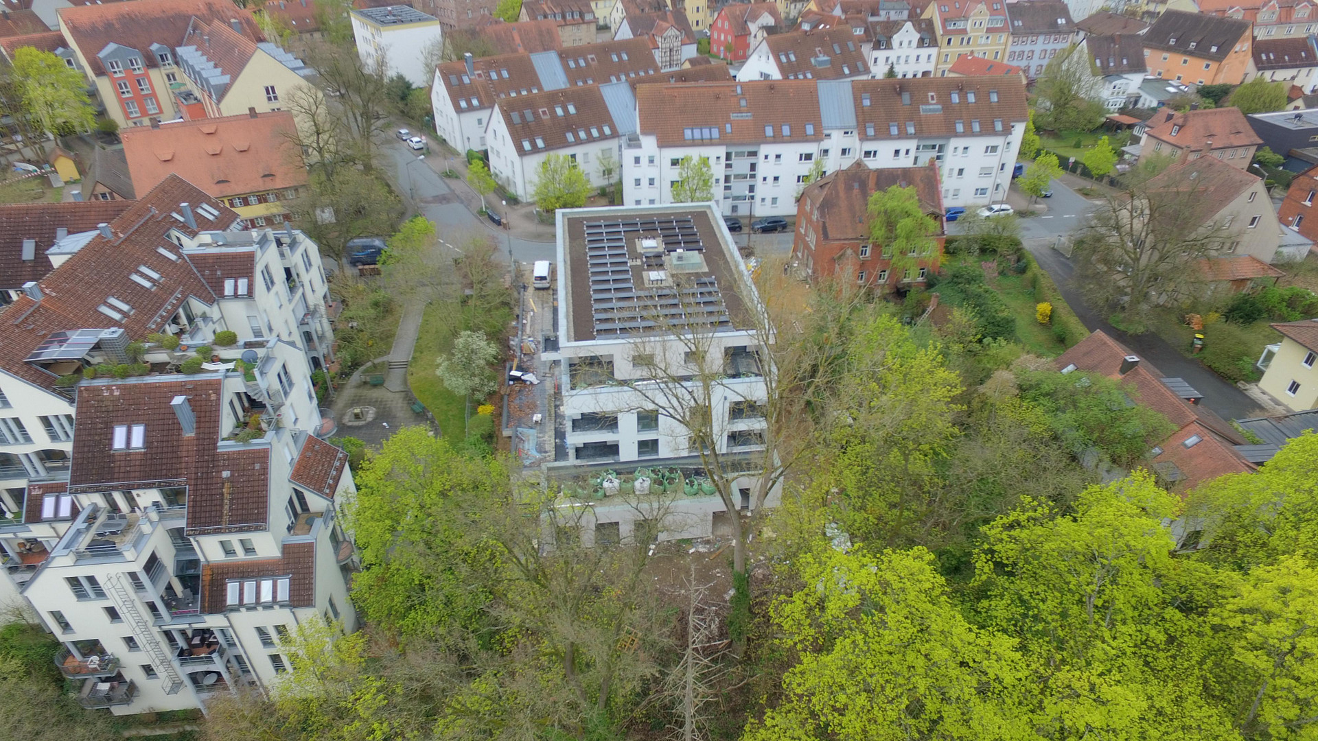 Öffentlich geförderte Neubauwohnungen 3+4 Zi direkt vom Eigentümer! – Mühlstraße 12, 90547 Stein – Vorschaubild 2