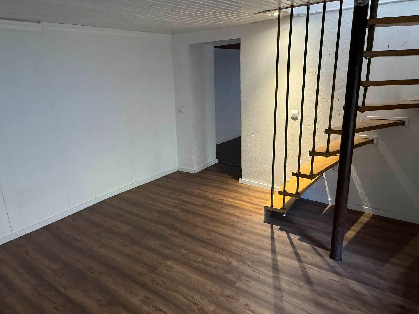 3,5 Zimmer EG Wohnung mit großer Terrasse + Garage + Souterrain – 44879 Bochum(Dahlhausen) – Vorschaubild 14