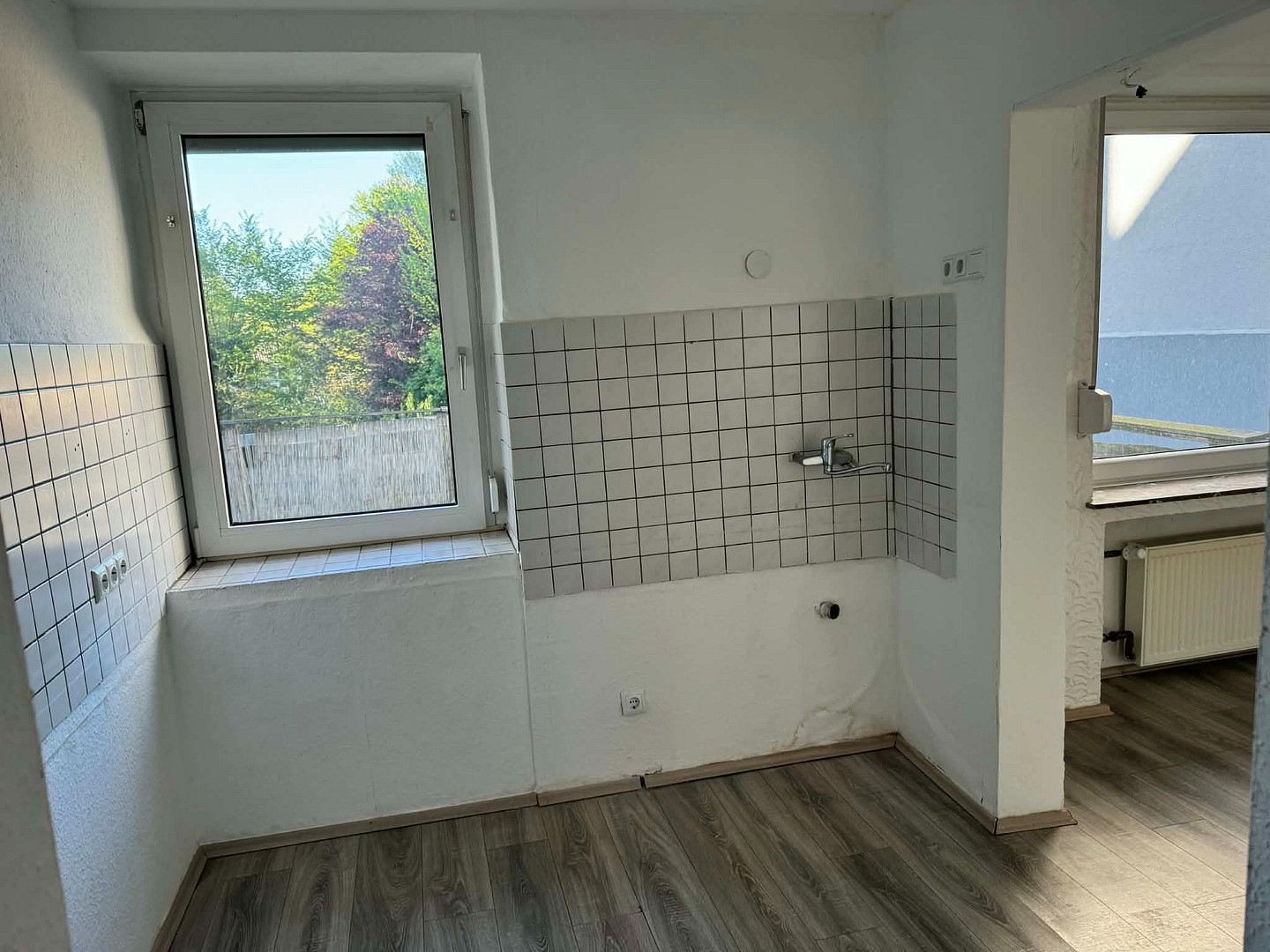 3,5 Zimmer EG Wohnung mit großer Terrasse + Garage + Souterrain – 44879 Bochum(Dahlhausen) – Vorschaubild 8