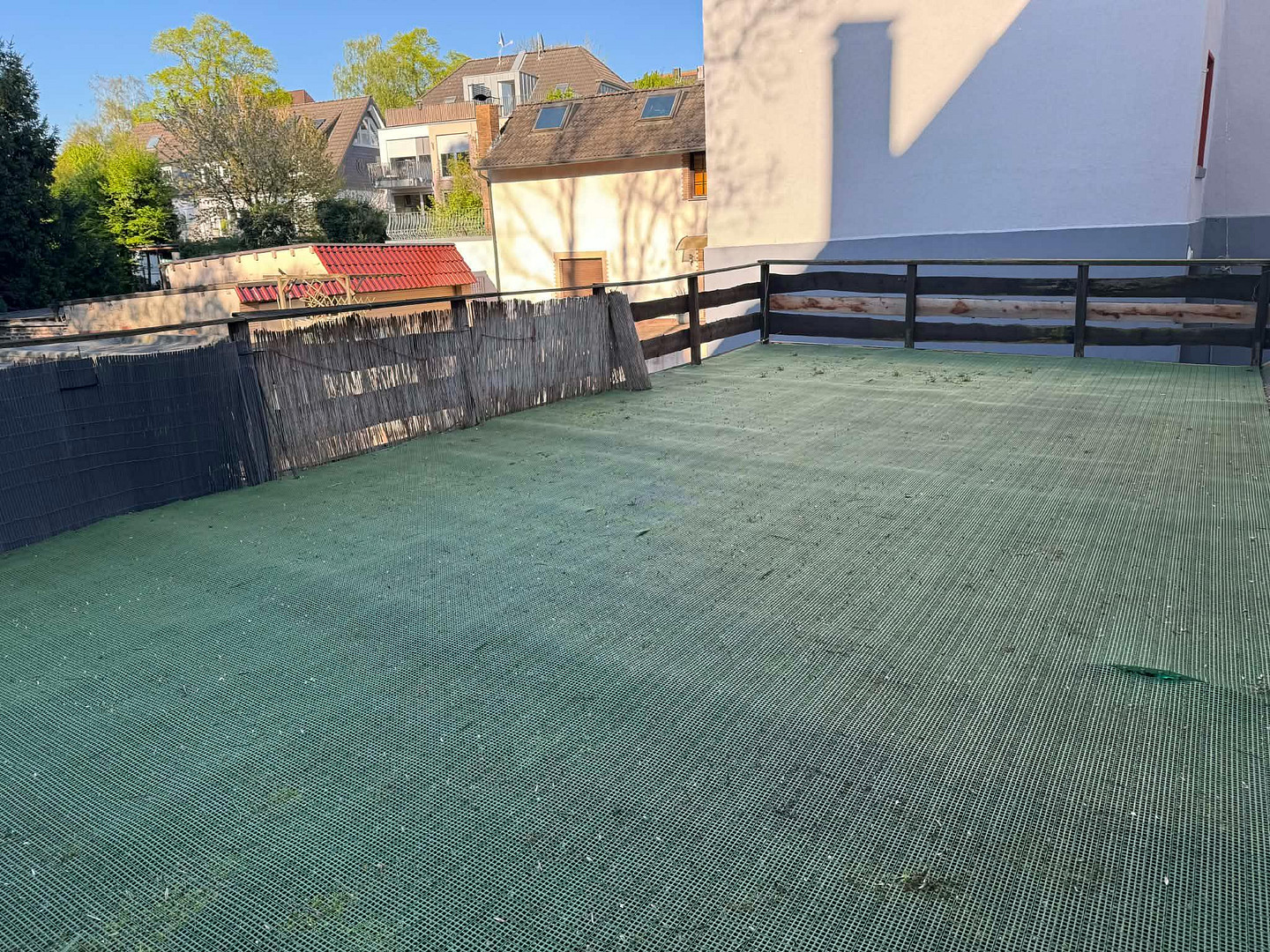 3,5 Zimmer EG Wohnung mit großer Terrasse + Garage + Souterrain – Bochum(Dahlhausen) – Vorschaubild 19