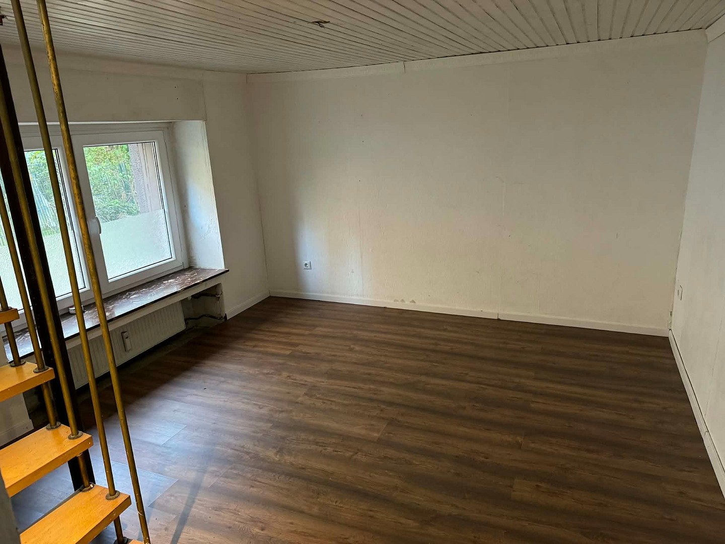 3,5 Zimmer EG Wohnung mit großer Terrasse + Garage + Souterrain – 44879 Bochum(Dahlhausen) – Vorschaubild 6