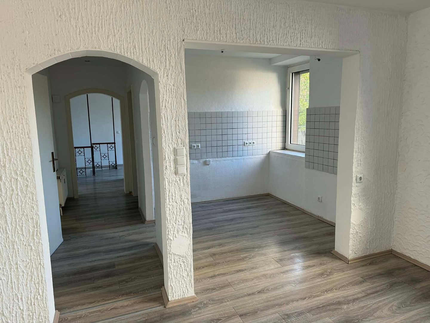 3,5 Zimmer EG Wohnung mit großer Terrasse + Garage + Souterrain – 44879 Bochum(Dahlhausen) – Vorschaubild 15