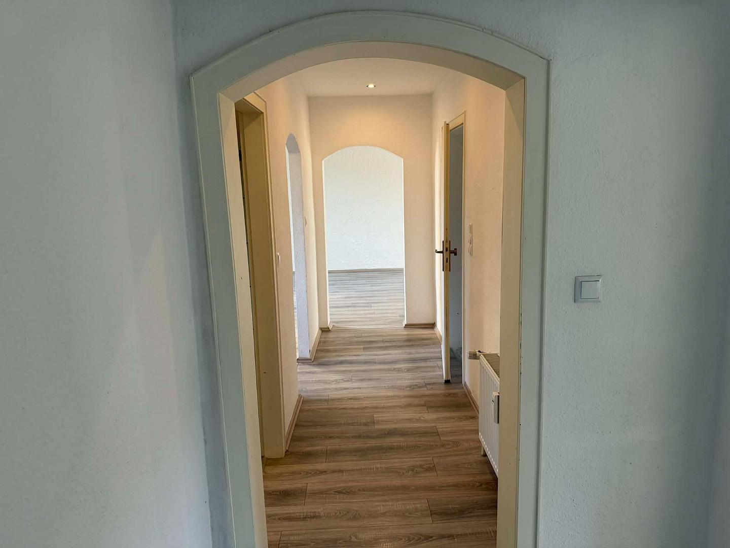 3,5 Zimmer EG Wohnung mit großer Terrasse + Garage + Souterrain – 44879 Bochum(Dahlhausen) – Vorschaubild 18