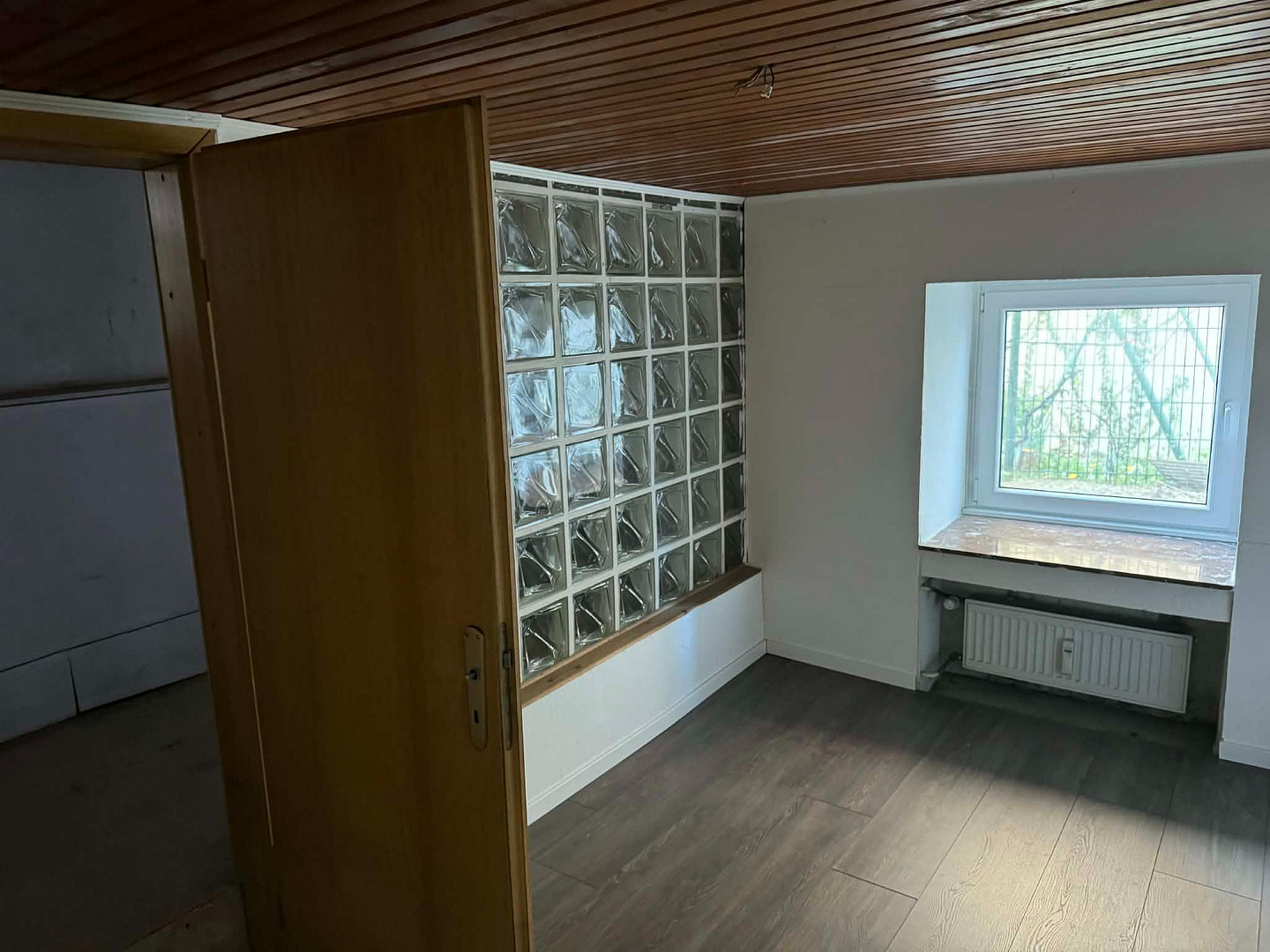 3,5 Zimmer EG Wohnung mit großer Terrasse + Garage + Souterrain – 44879 Bochum(Dahlhausen) – Vorschaubild 12