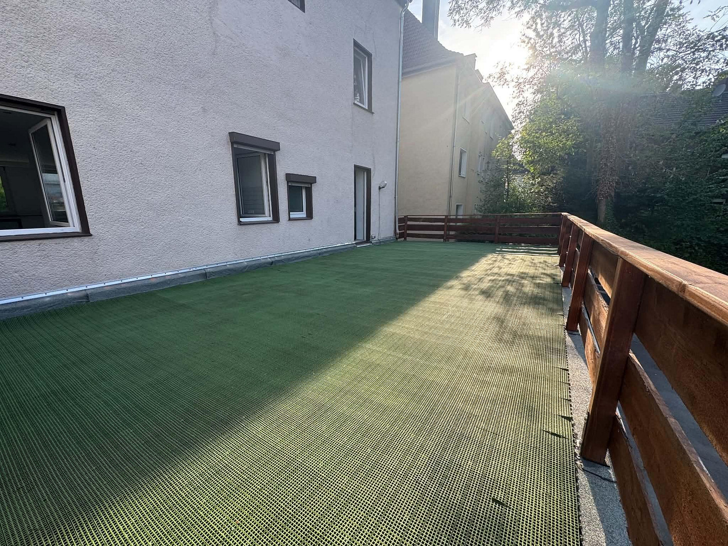 3,5 Zimmer EG Wohnung mit großer Terrasse + Garage + Souterrain – 44879 Bochum(Dahlhausen) – Vorschaubild 21