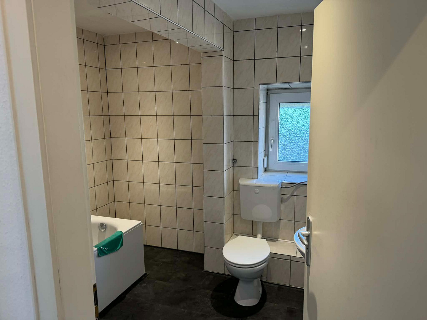 3,5 Zimmer EG Wohnung mit großer Terrasse + Garage + Souterrain – 44879 Bochum(Dahlhausen) – Vorschaubild 9