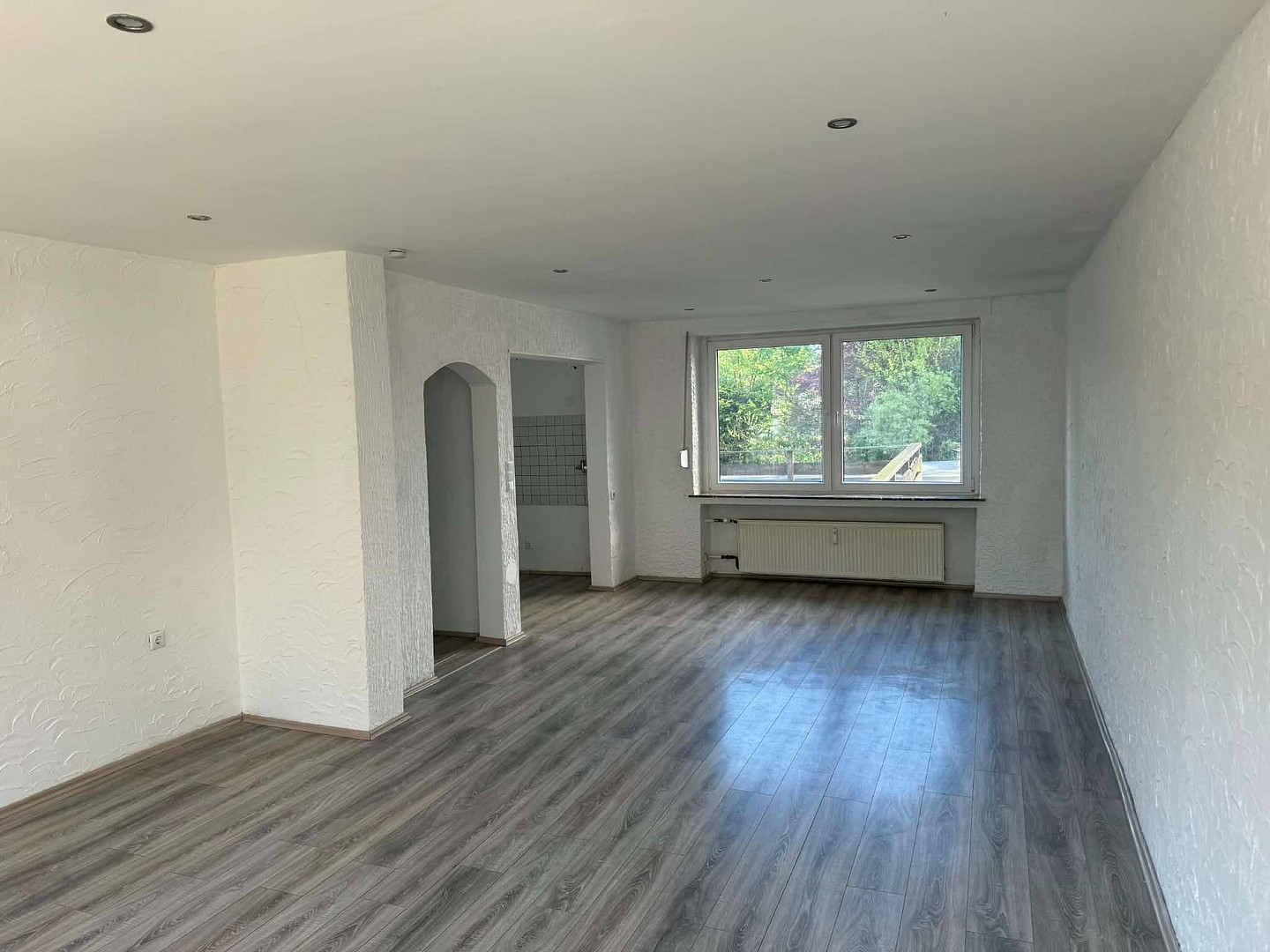 3,5 Zimmer EG Wohnung mit großer Terrasse + Garage + Souterrain – 44879 Bochum(Dahlhausen) – Vorschaubild 13