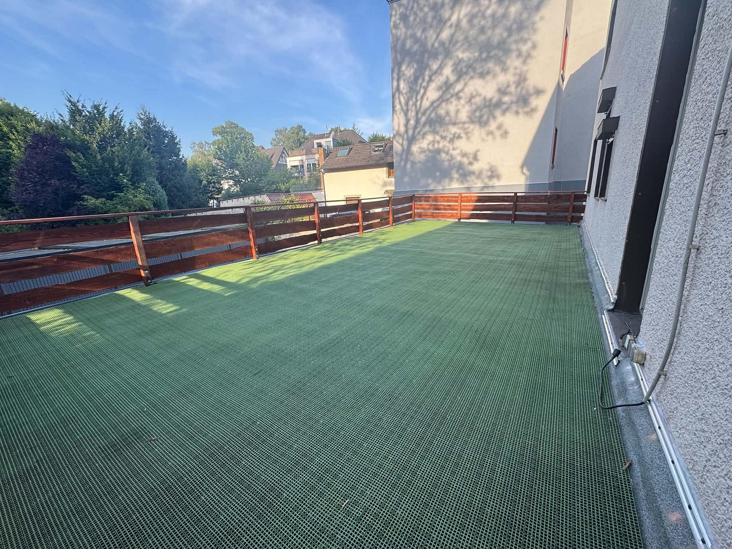3,5 Zimmer EG Wohnung mit großer Terrasse + Garage + Souterrain – 44879 Bochum(Dahlhausen) – Vorschaubild 20