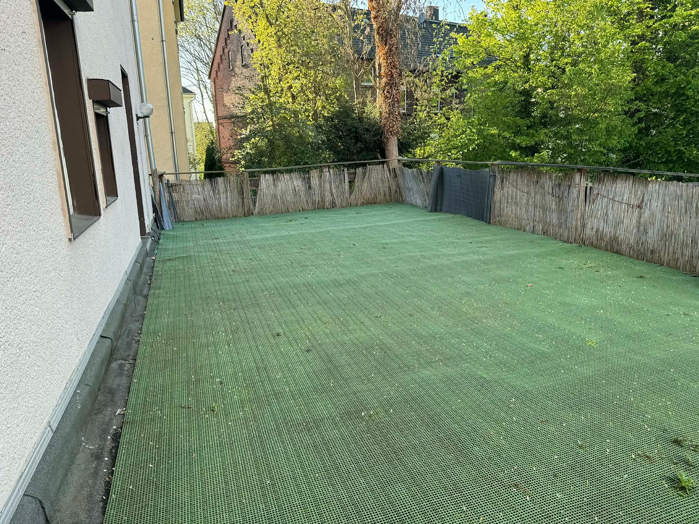 3,5 Zimmer EG Wohnung mit großer Terrasse + Garage + Souterrain – Bochum(Dahlhausen) – Vorschaubild 9