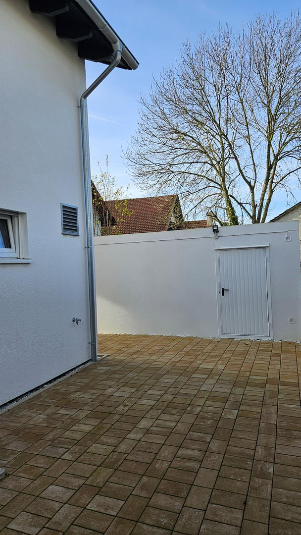 Von privat: neuwertige DHH mit Garage – Denkendorf(Dörndorf) – Vorschaubild 3