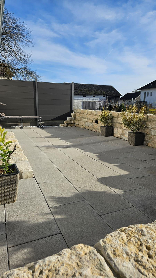 Von privat: neuwertige DHH mit Garage – Denkendorf(Dörndorf) – Vorschaubild 4