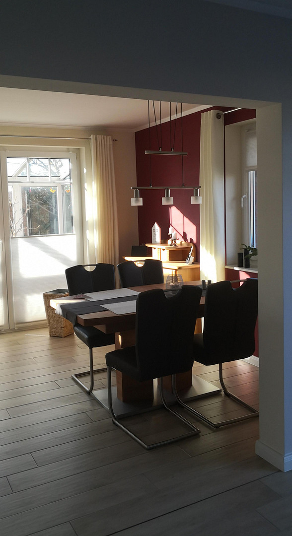 Von privat hochwertiges EFH A + mit Pool, Sauna u. Wintergarten – Kantorgärten 19, 21354 Bleckede – Vorschaubild 9