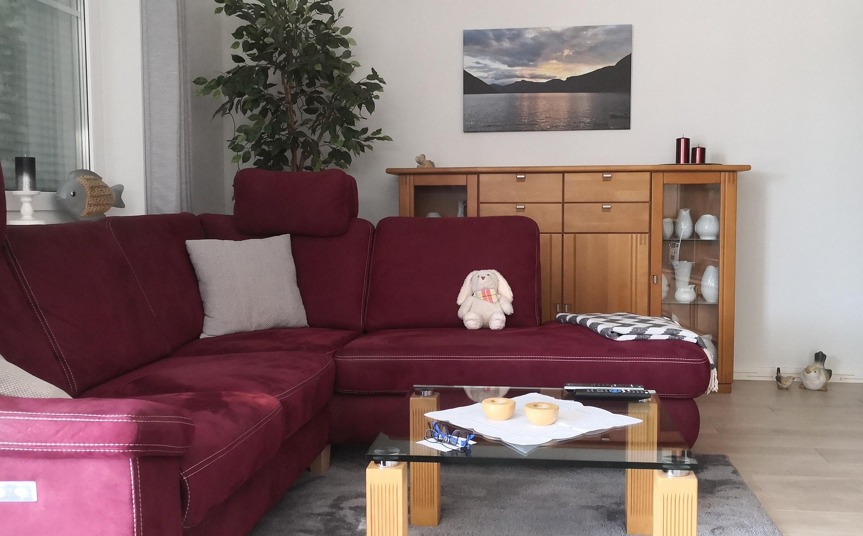 Von privat hochwertiges EFH A + mit Pool, Sauna u. Wintergarten – Kantorgärten 19, 21354 Bleckede – Vorschaubild 10