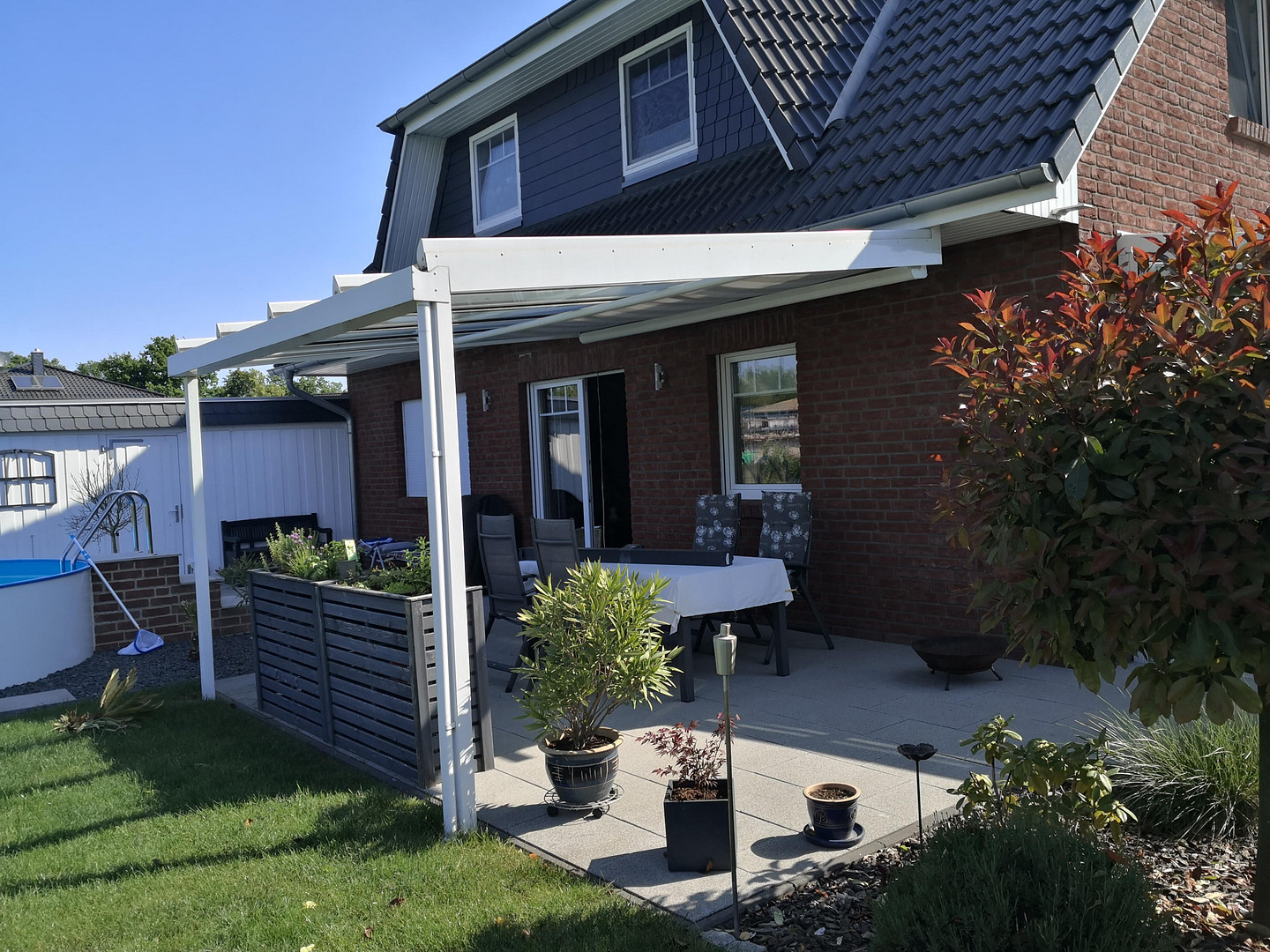 Von privat hochwertiges EFH A + mit Pool, Sauna u. Wintergarten – Kantorgärten 19, 21354 Bleckede – Vorschaubild 6