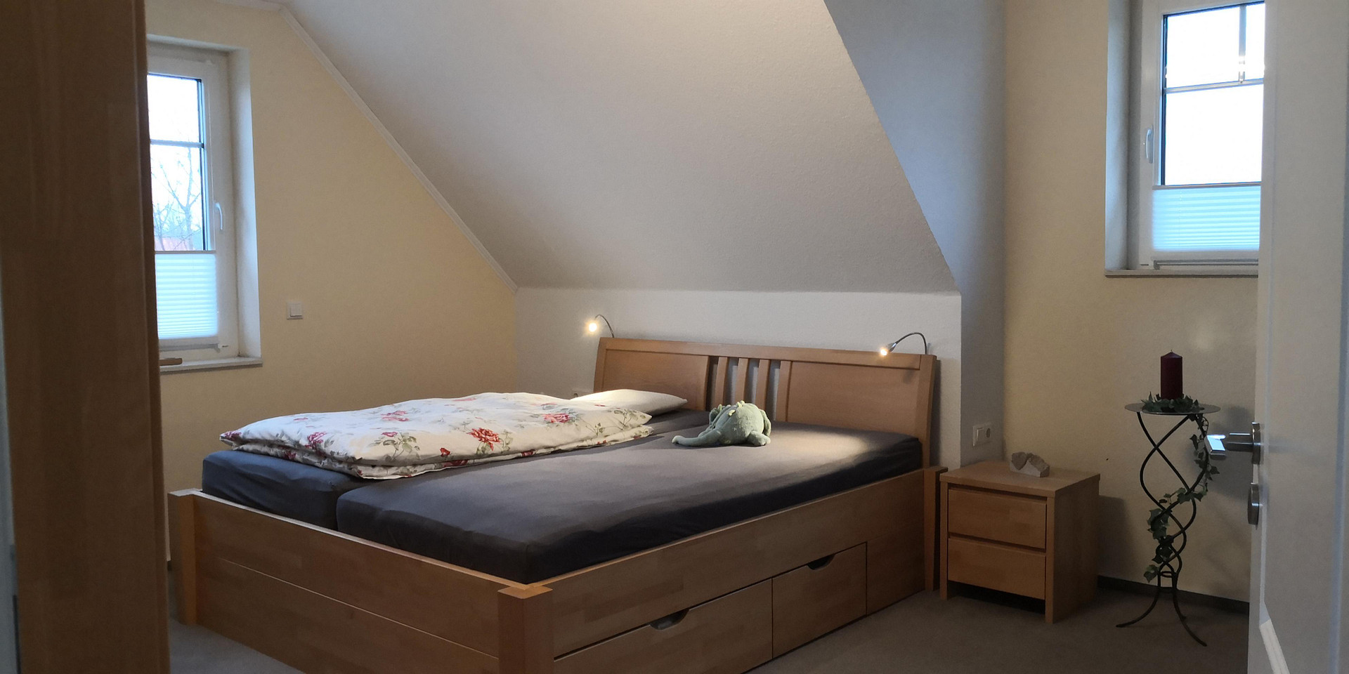 Von privat hochwertiges EFH A + mit Pool, Sauna u. Wintergarten – Kantorgärten 19, 21354 Bleckede – Vorschaubild 12