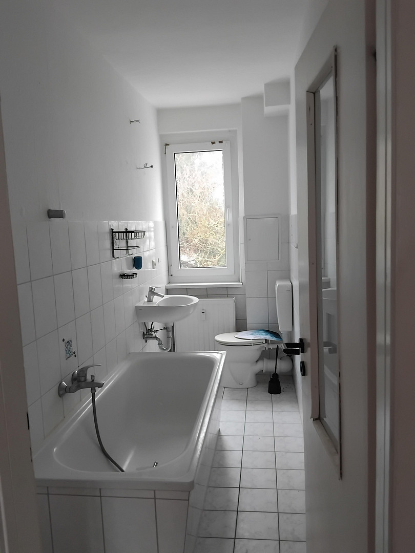 Schöne helle 3-Zimmer Wohnung in Gerdshagen – Hauptstr. 18a-c, 16928 Gerdshagen – Vorschaubild 5