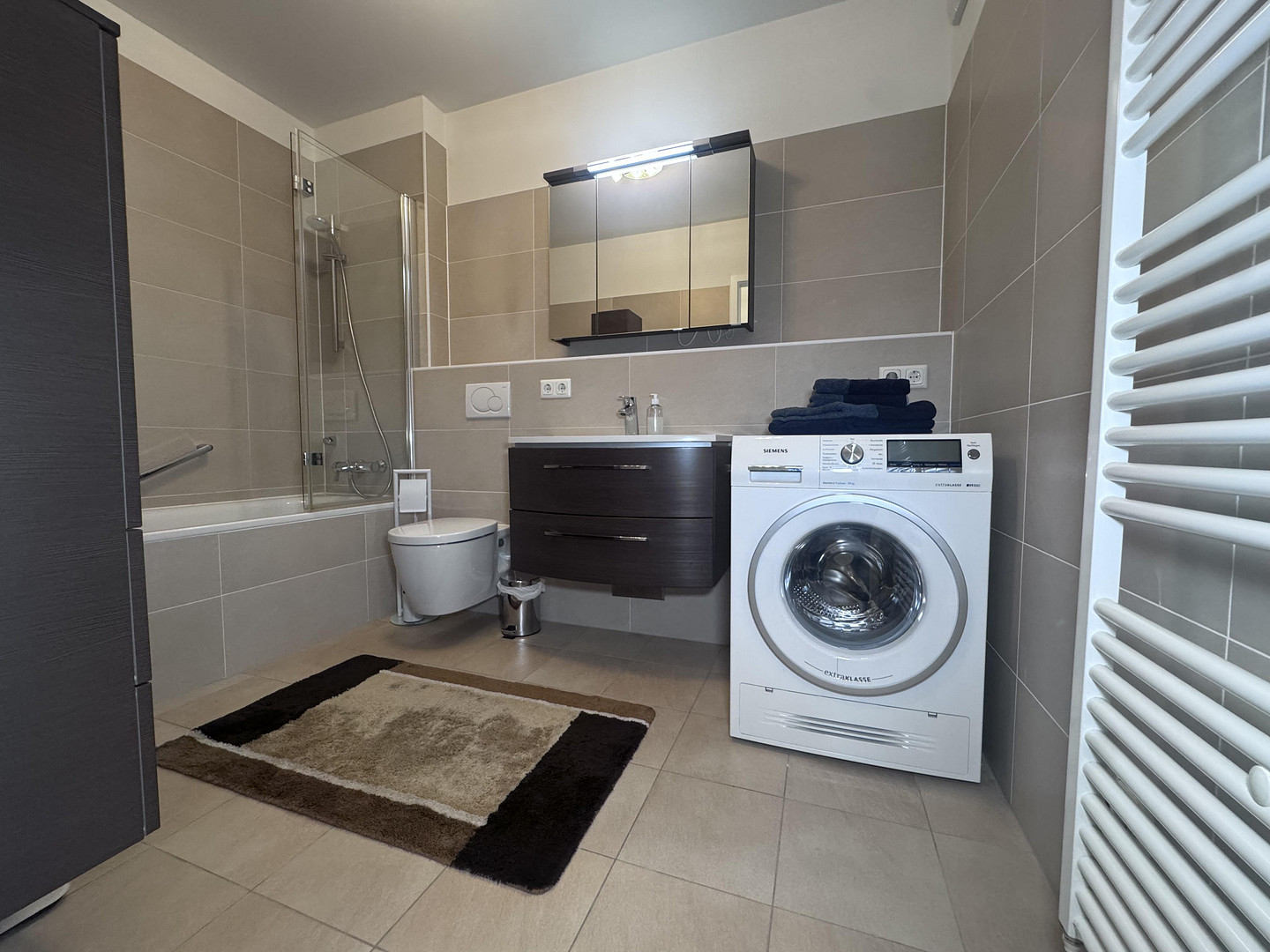 Provisionsfrei, Selbstbezug oder Kapitalanlage, München‑Schwabing, Ecke Leopoldstraße, 2-Zi.-Wohnung – Hans-Döllgast-Straße 4, 80807 München(Freimann) – Vorschaubild 7