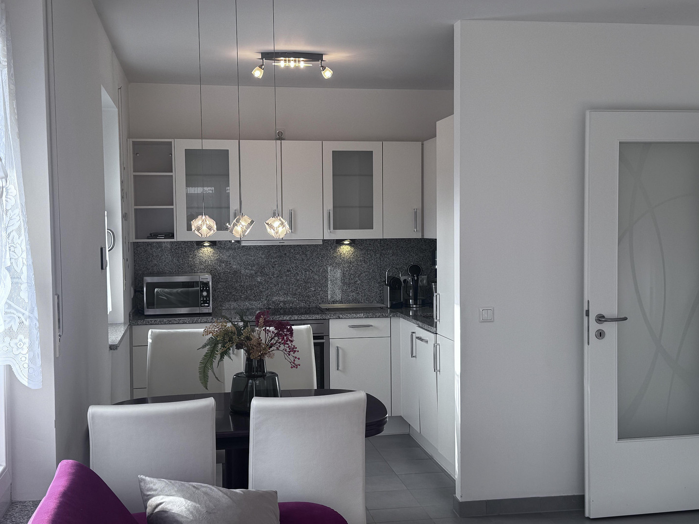 Provisionsfrei, Selbstbezug oder Kapitalanlage, München‑Schwabing, Ecke Leopoldstraße, 2-Zi.-Wohnung – Hans-Döllgast-Straße 4, 80807 München(Freimann) – Vorschaubild 4