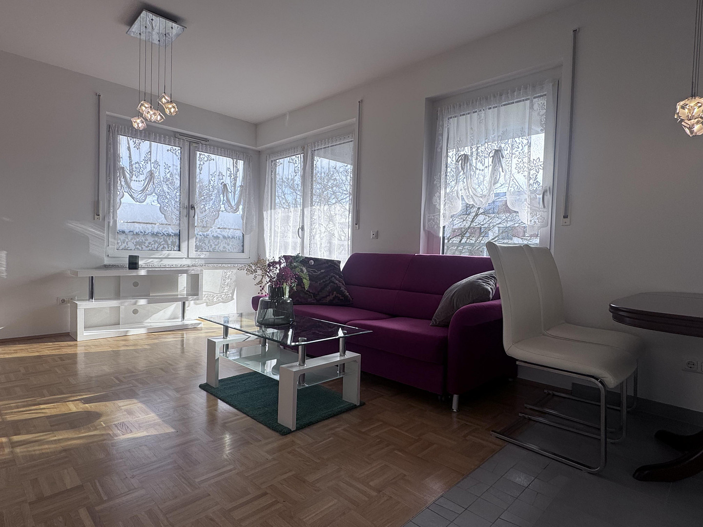 Provisionsfrei, Selbstbezug oder Kapitalanlage, München‑Schwabing, Ecke Leopoldstraße, 2-Zi.-Wohnung – Hans-Döllgast-Straße 4, 80807 München(Freimann) – Vorschaubild 5