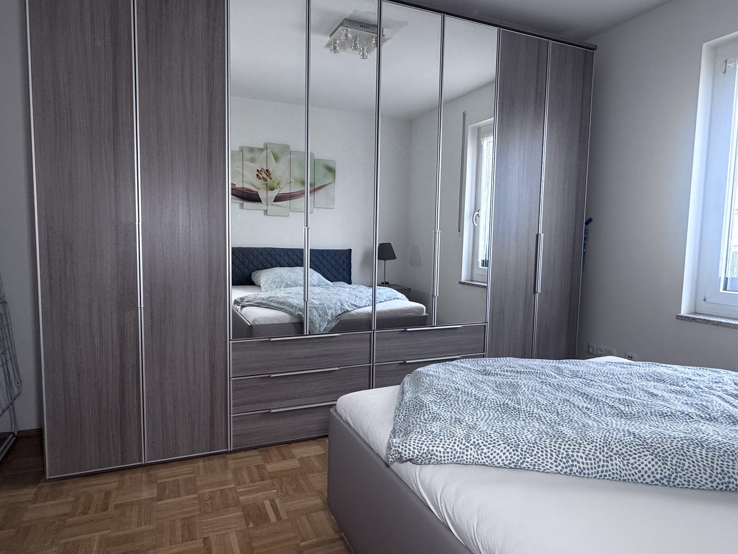 Provisionsfrei, Selbstbezug oder Kapitalanlage, München‑Schwabing, Ecke Leopoldstraße, 2-Zi.-Wohnung – Hans-Döllgast-Straße 4, 80807 München(Freimann) – Vorschaubild 6