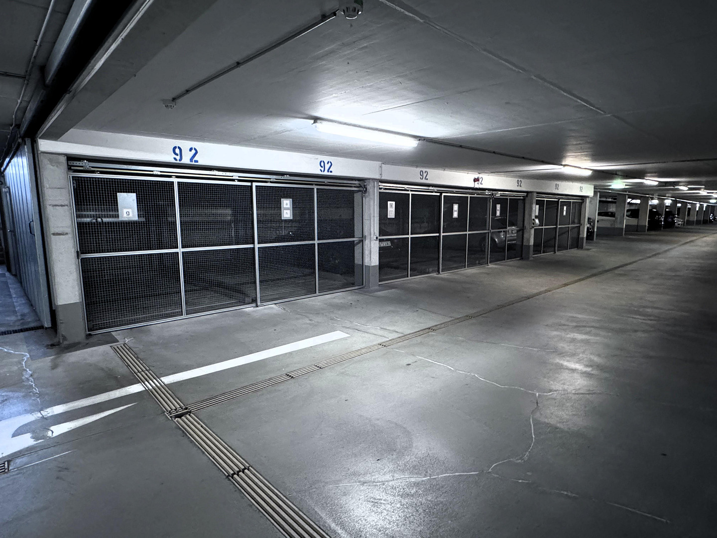 Provisionsfrei, Selbstbezug oder Kapitalanlage, München‑Schwabing, Ecke Leopoldstraße, 2-Zi.-Wohnung – Hans-Döllgast-Straße 4, 80807 München(Freimann) – Vorschaubild 10
