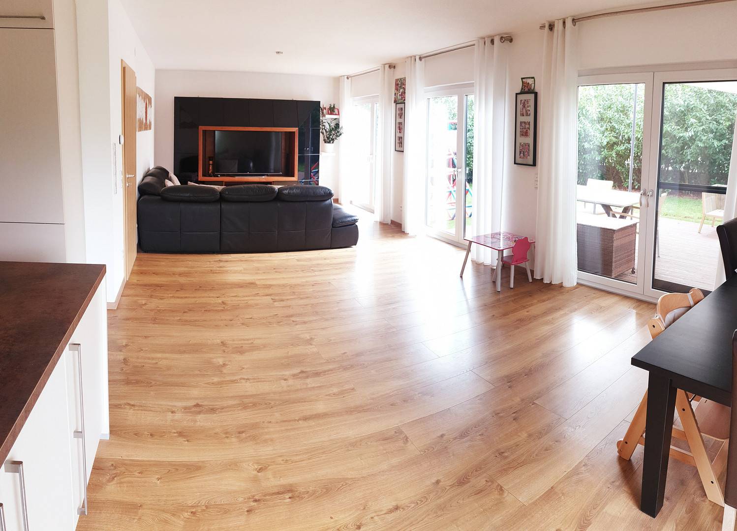 PROVISIONSFREI: Freistehendes Einfamilienhaus mit Erdwärme A+ Energieverbrauch 12,1 kWh/(m²a) – Wilhermsdorf – Vorschaubild 7