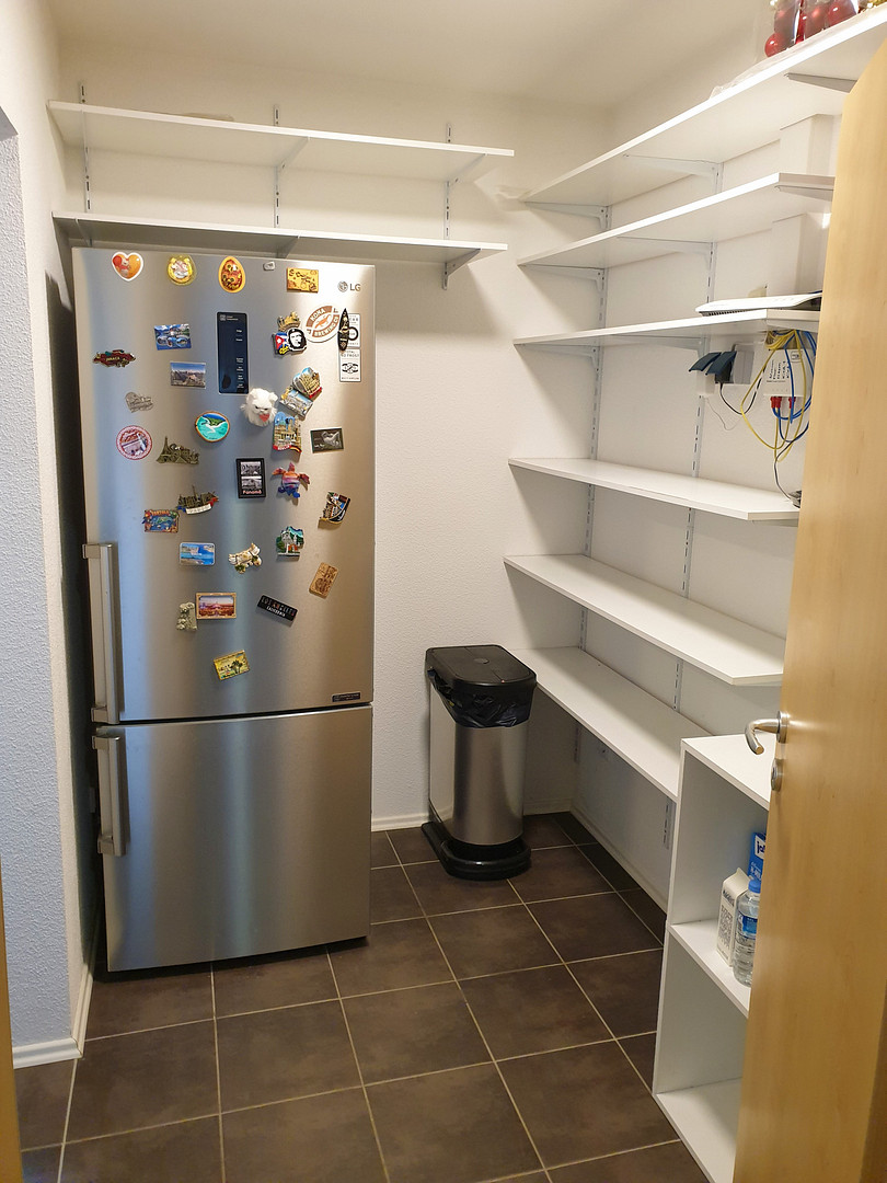 PROVISIONSFREI: Freistehendes Einfamilienhaus mit Erdwärme A+ Energieverbrauch 12,1 kWh/(m²a) – Wilhermsdorf – Vorschaubild 25
