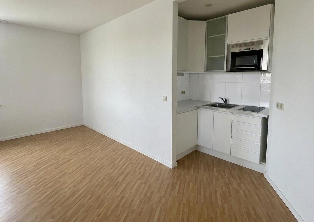 Klein. Fein. Weitblick. Ihr 50-qm-Hideaway im Zooviertel – Eduard-Schloemann-Str. 35, 40237 Düsseldorf(Düsseltal) – Vorschaubild 3