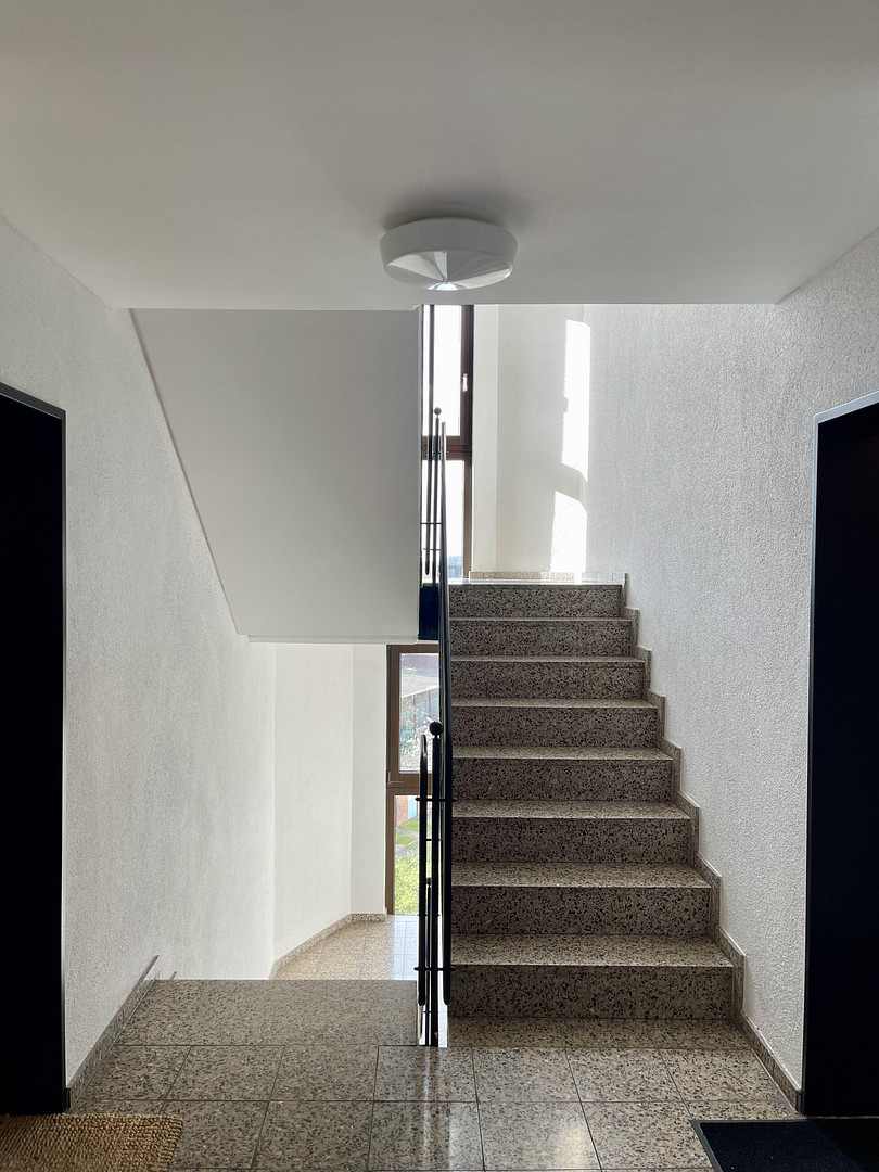 Klein. Fein. Weitblick. Ihr 50-qm-Hideaway im Zooviertel – Eduard-Schloemann-Str. 35, 40237 Düsseldorf(Düsseltal) – Vorschaubild 13
