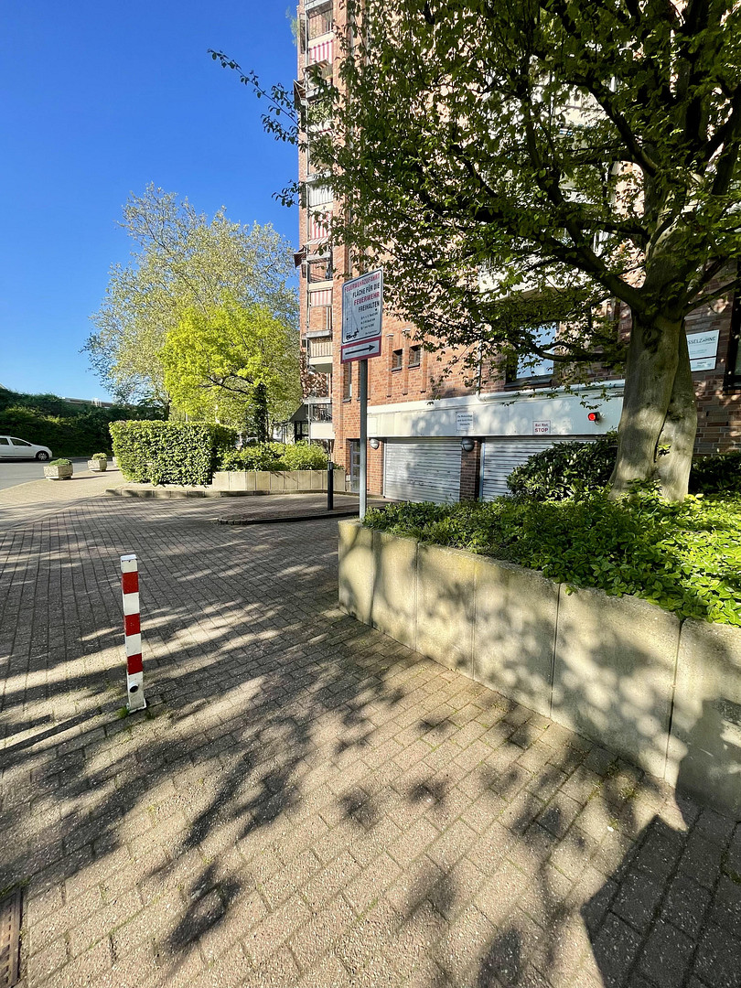 Klein. Fein. Weitblick. Ihr 50-qm-Hideaway im Zooviertel – Eduard-Schloemann-Str. 35, 40237 Düsseldorf(Düsseltal) – Vorschaubild 19