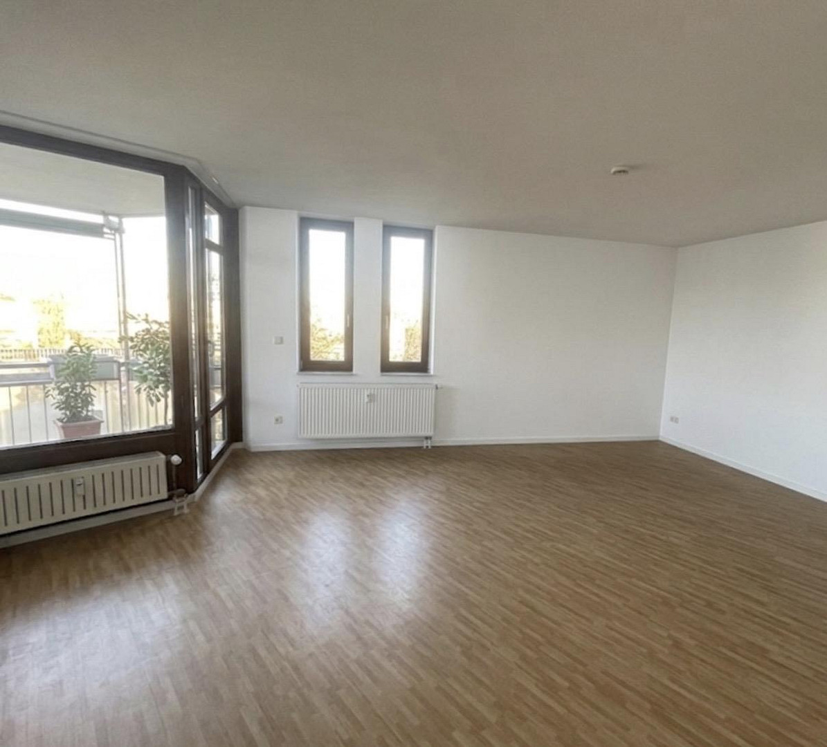 Klein. Fein. Weitblick. Ihr 50-qm-Hideaway im Zooviertel – Eduard-Schloemann-Str. 35, 40237 Düsseldorf(Düsseltal) – Vorschaubild 4