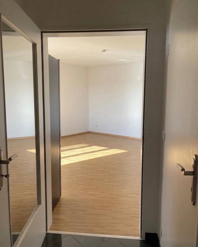 Klein. Fein. Weitblick. Ihr 50-qm-Hideaway im Zooviertel – Eduard-Schloemann-Str. 35, 40237 Düsseldorf(Düsseltal) – Vorschaubild 6