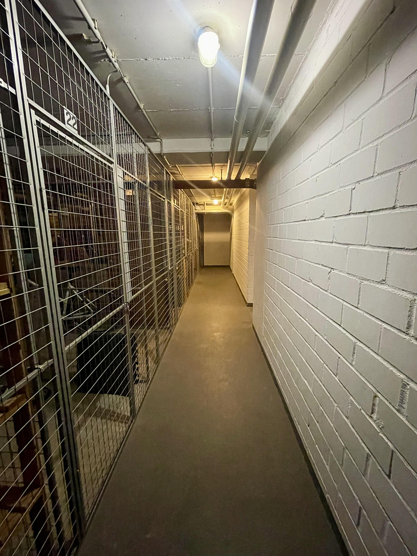 Klein. Fein. Weitblick. Ihr 50-qm-Hideaway im Zooviertel – Eduard-Schloemann-Str. 35, 40237 Düsseldorf(Düsseltal) – Vorschaubild 14