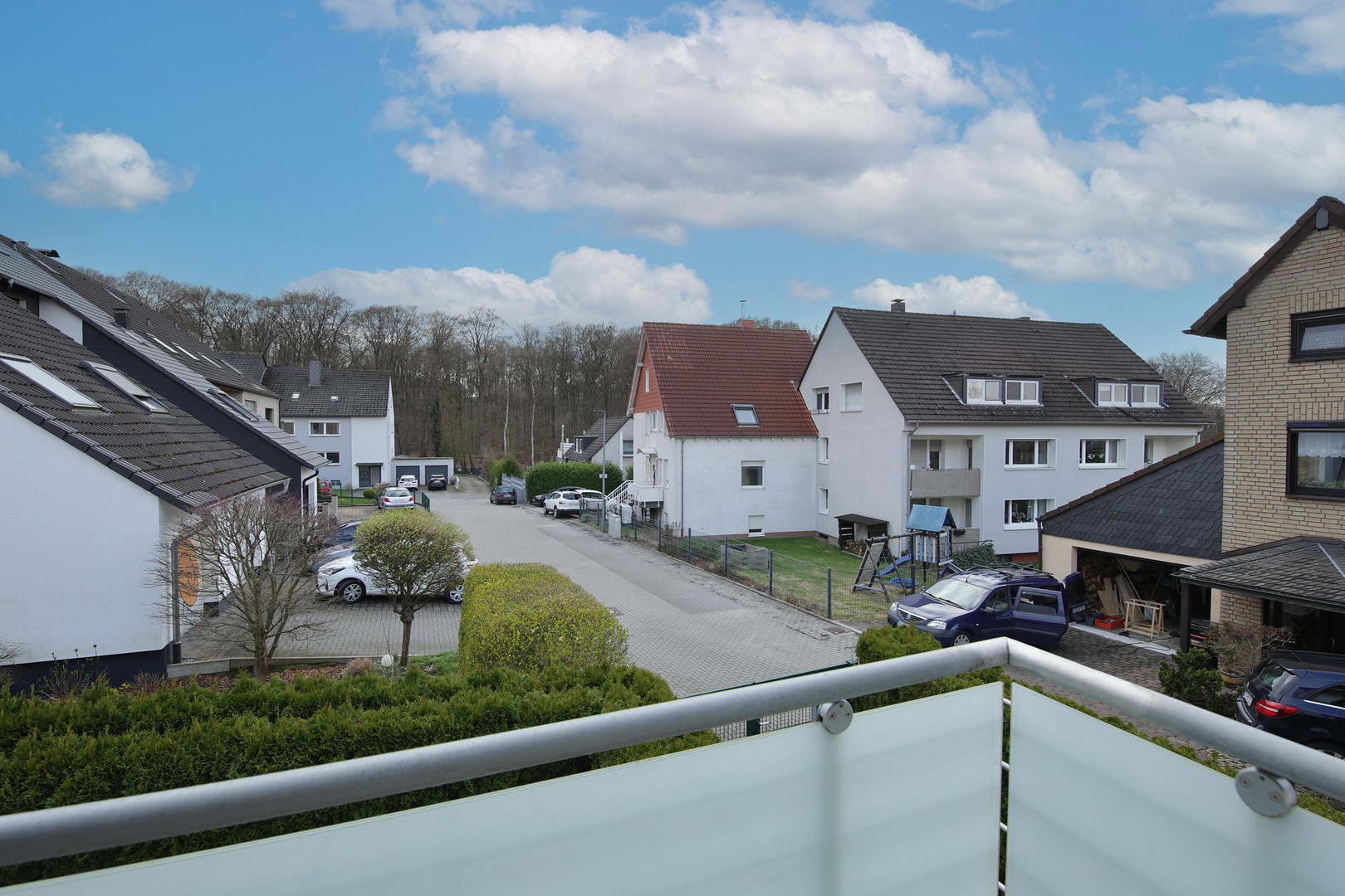 Helle, elegante 100 qm 3-4-Zimmer-Wohnung in ruhiger Umgebung am Weitmarer Holz – Bochum(Weitmar) – Vorschaubild 14