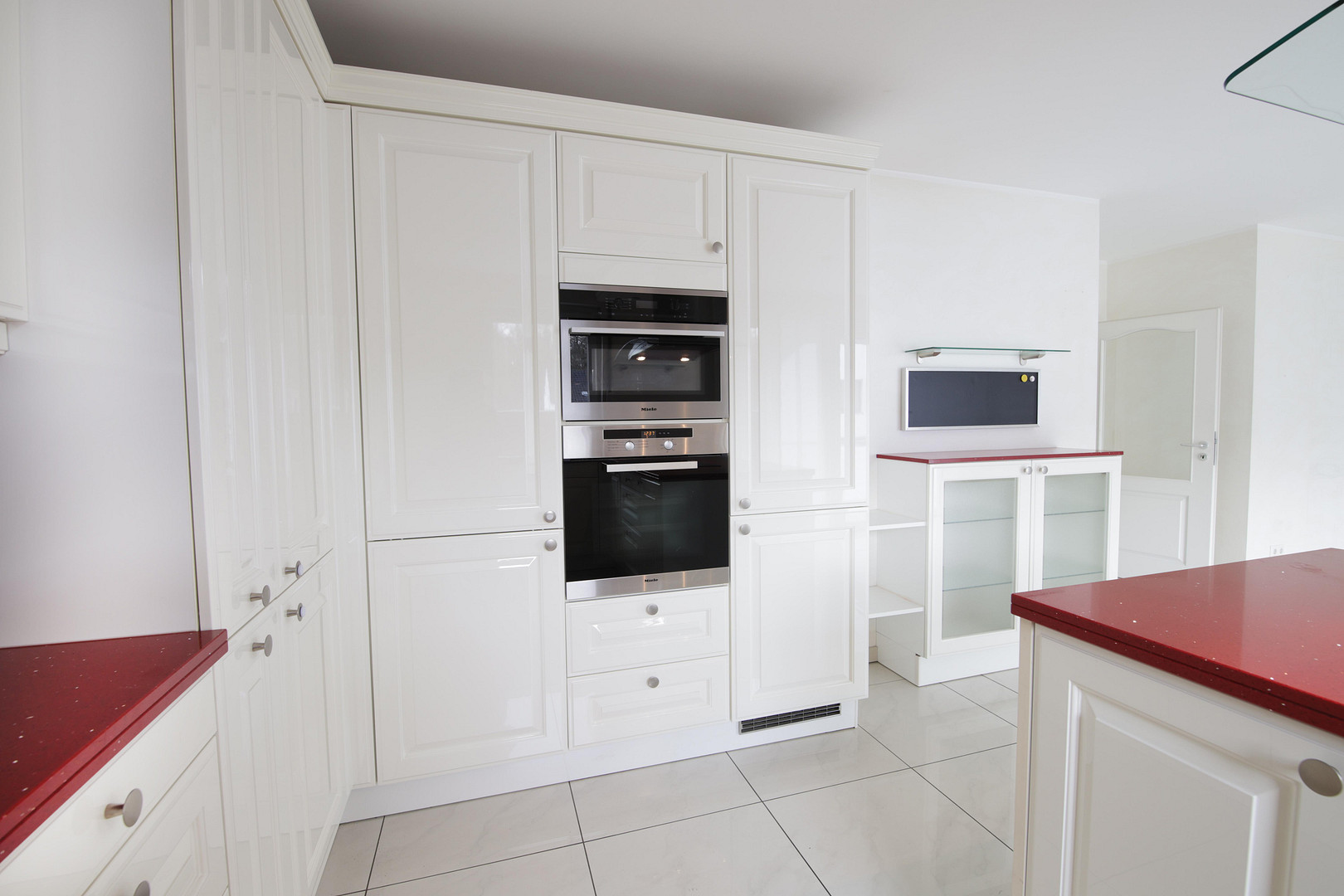 Helle, elegante 100 qm 3-4-Zimmer-Wohnung in ruhiger Umgebung am Weitmarer Holz – Bochum(Weitmar) – Vorschaubild 4