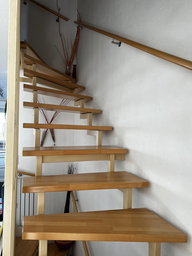 Reihenhaus in Stgt.-Vaihingen – Stuttgart(Vaihingen) – Vorschaubild 15