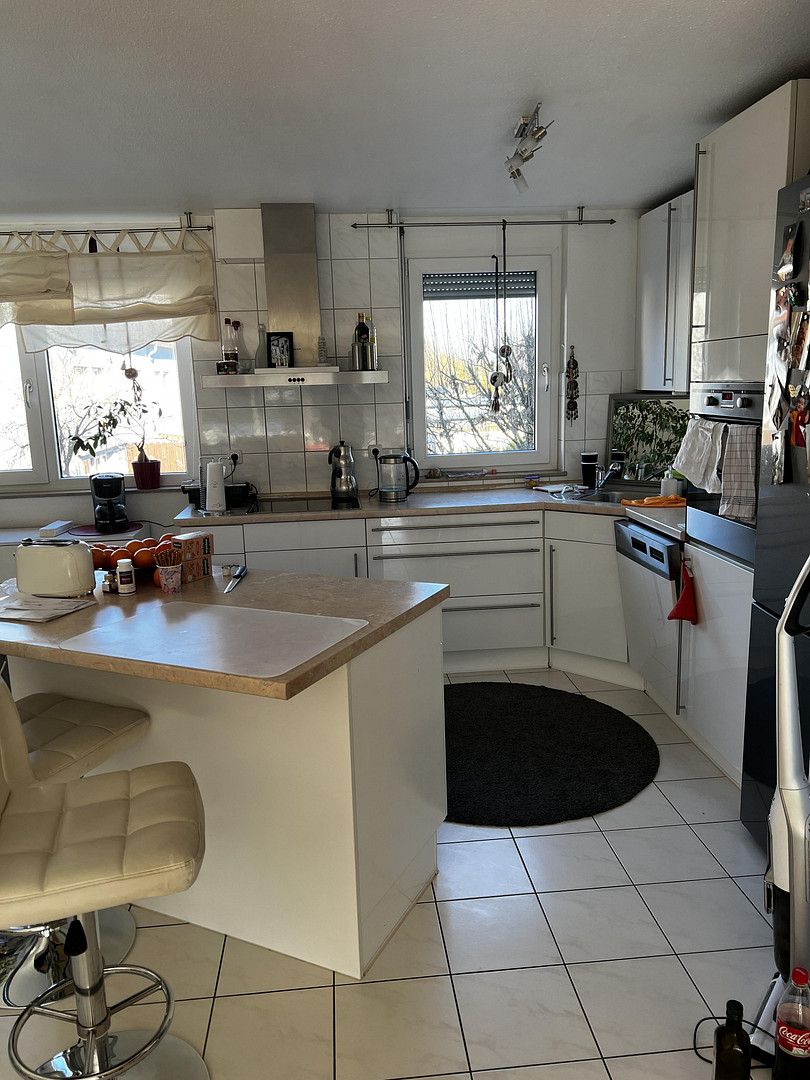 Reihenhaus in Stgt.-Vaihingen – Stuttgart(Vaihingen) – Vorschaubild 8