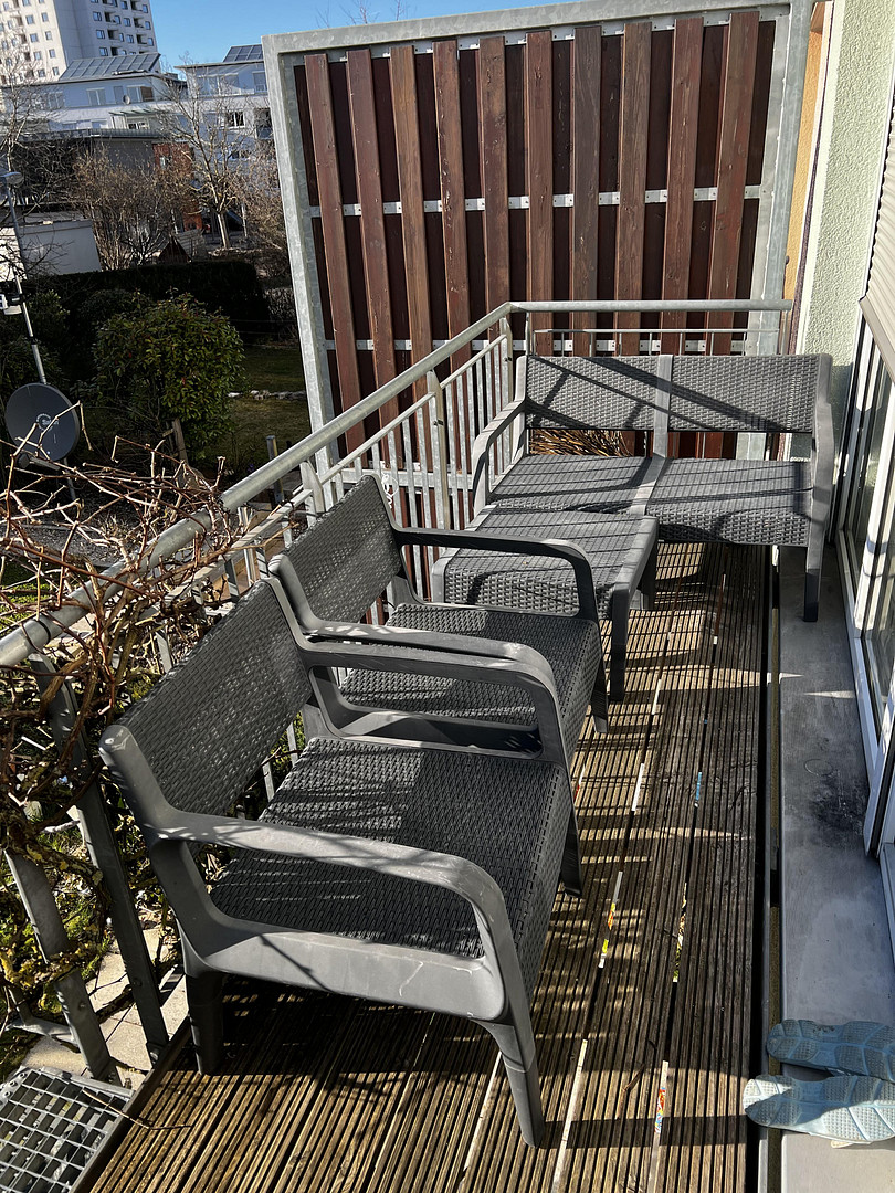 Reihenhaus in Stgt.-Vaihingen – Stuttgart(Vaihingen) – Vorschaubild 12