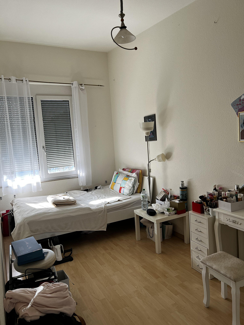Reihenhaus in Stgt.-Vaihingen – Stuttgart(Vaihingen) – Vorschaubild 18