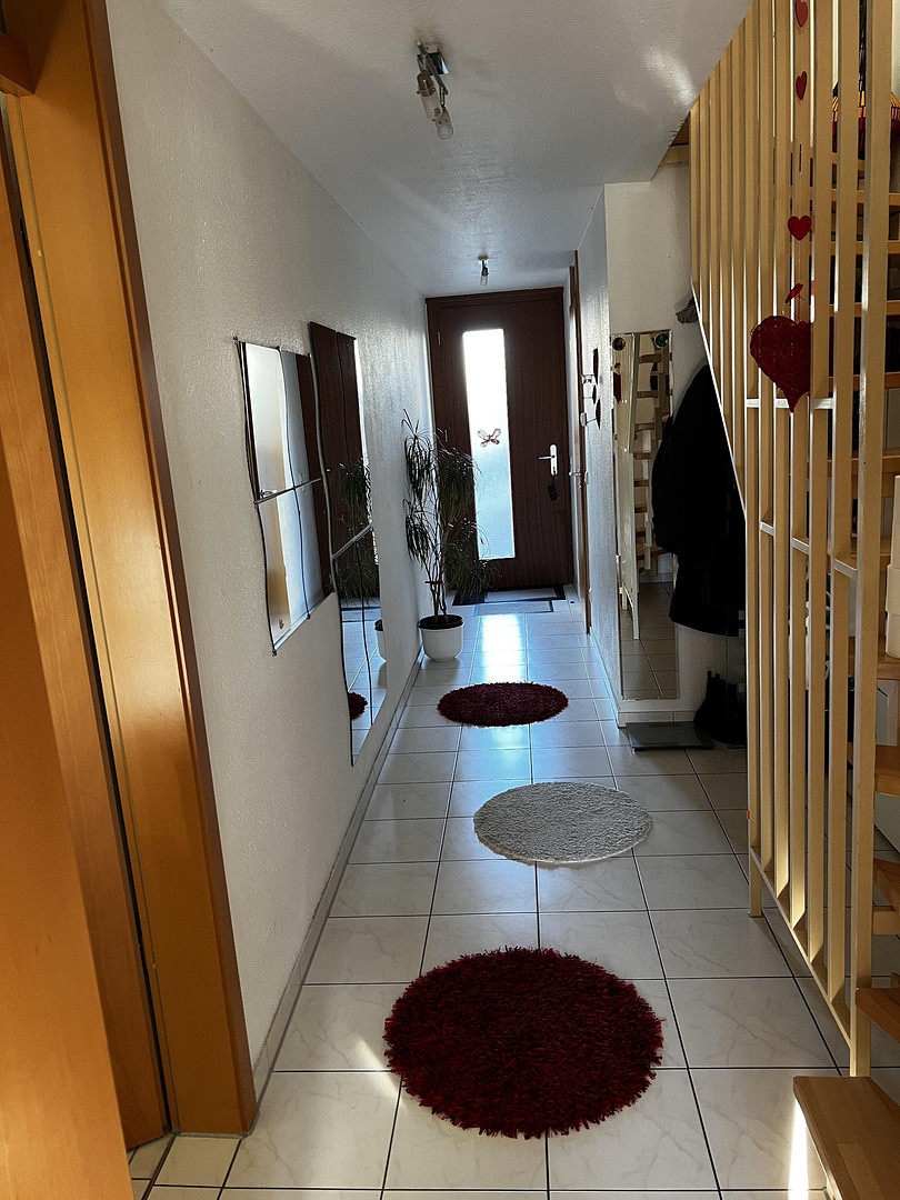 Reihenhaus in Stgt.-Vaihingen – Stuttgart(Vaihingen) – Vorschaubild 2