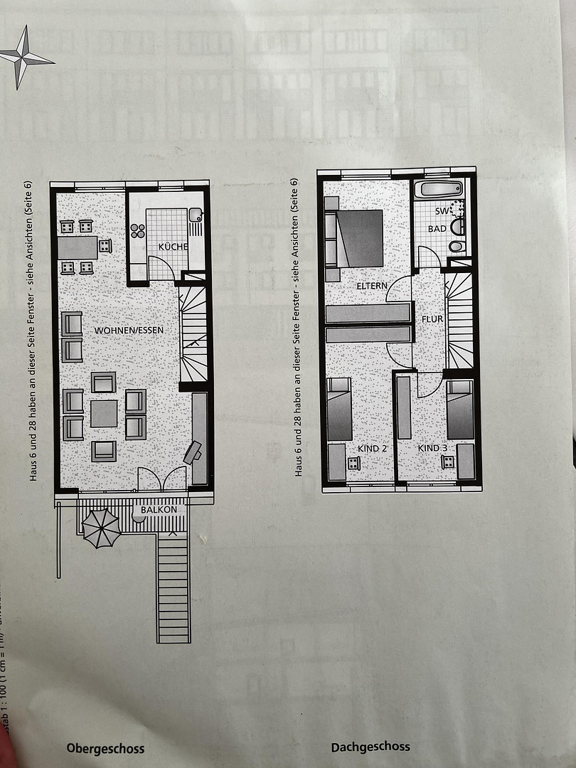Reihenhaus in Stgt.-Vaihingen – Stuttgart(Vaihingen) – Vorschaubild 21