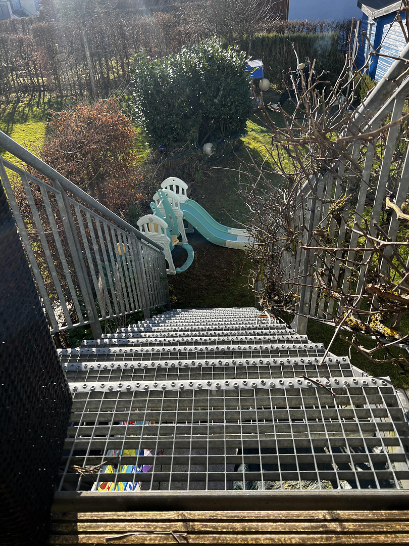 Reihenhaus in Stgt.-Vaihingen – Stuttgart(Vaihingen) – Vorschaubild 13