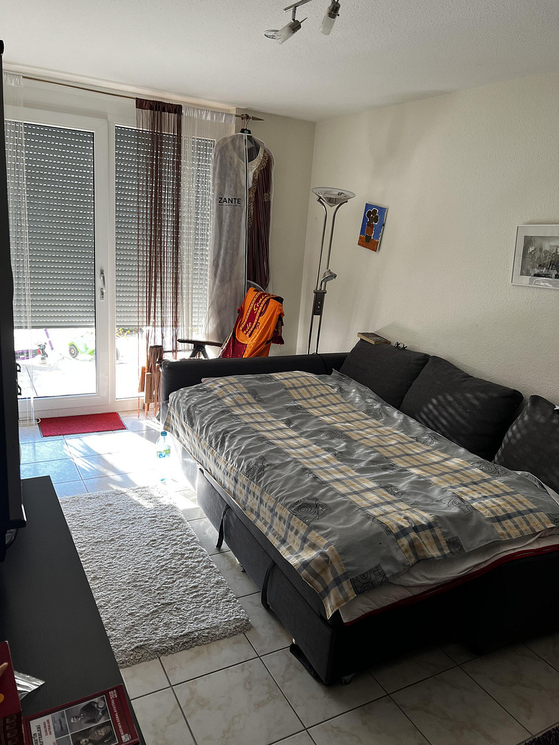 Reihenhaus in Stgt.-Vaihingen – Stuttgart(Vaihingen) – Vorschaubild 5