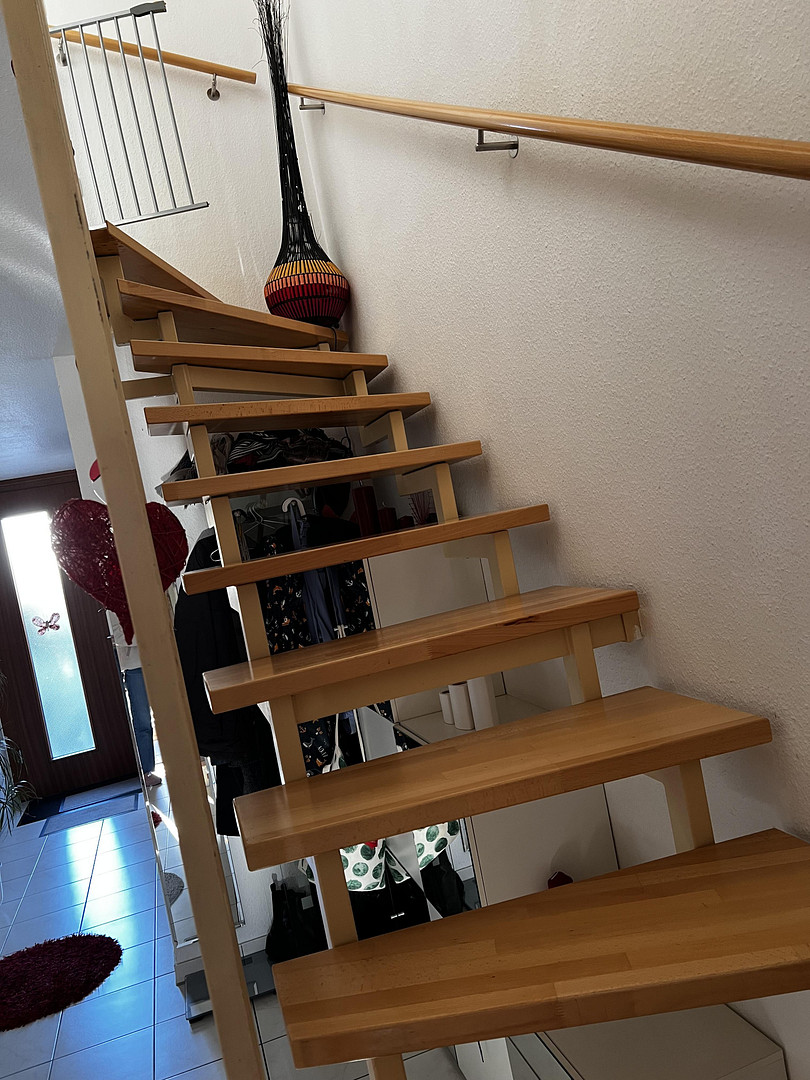 Reihenhaus in Stgt.-Vaihingen – Stuttgart(Vaihingen) – Vorschaubild 7