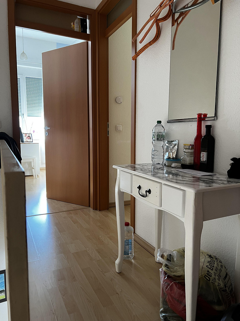 Reihenhaus in Stgt.-Vaihingen – Stuttgart(Vaihingen) – Vorschaubild 16