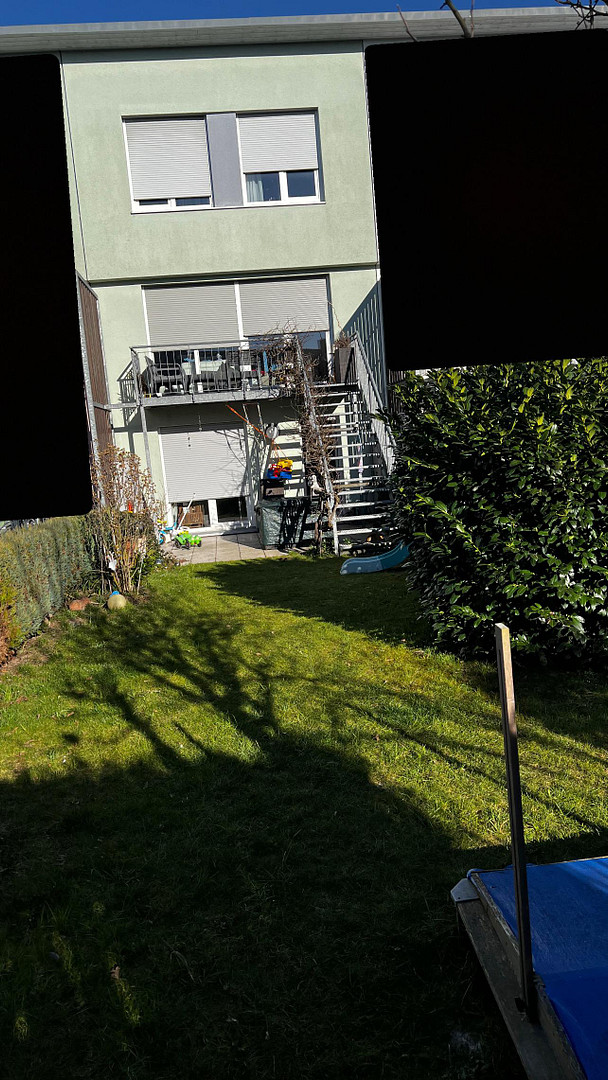 Reihenhaus in Stgt.-Vaihingen – Stuttgart(Vaihingen) – Vorschaubild 14