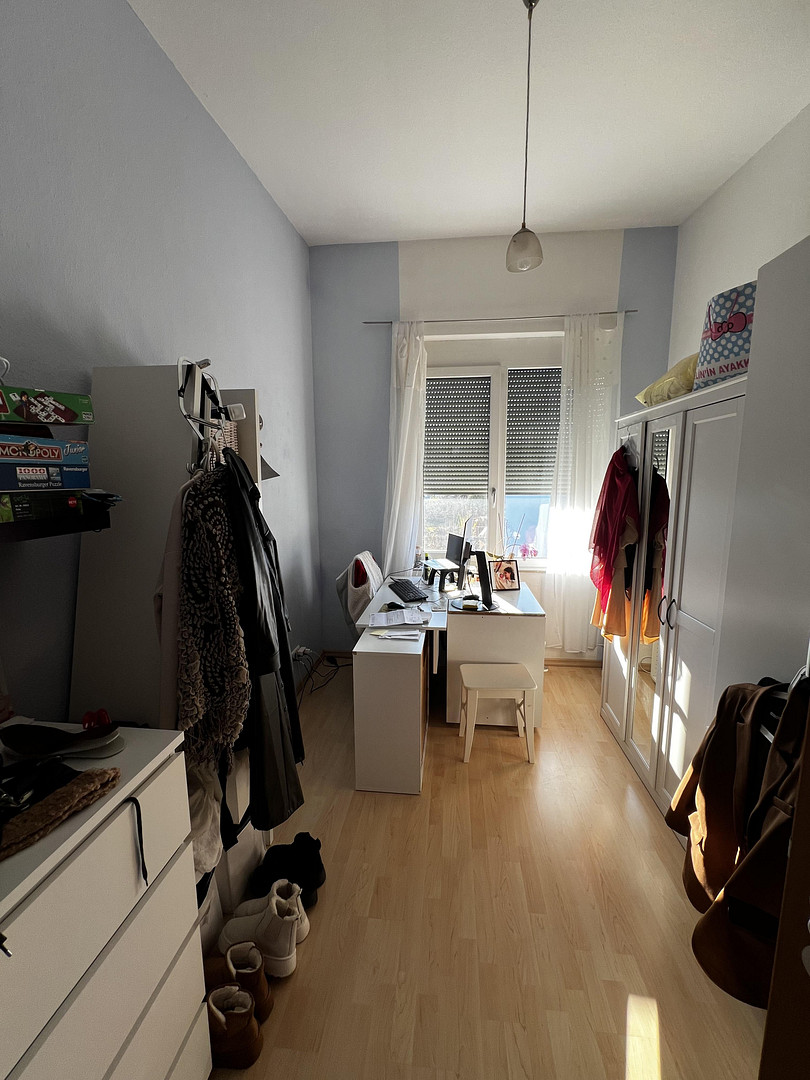 Reihenhaus in Stgt.-Vaihingen – Stuttgart(Vaihingen) – Vorschaubild 19