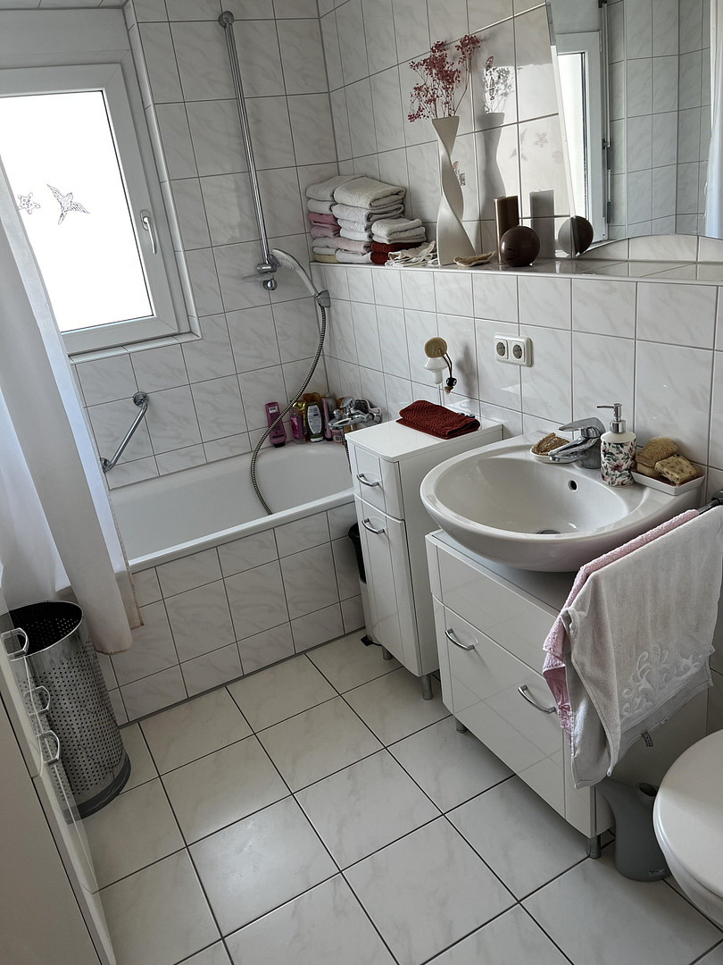 Reihenhaus in Stgt.-Vaihingen – Stuttgart(Vaihingen) – Vorschaubild 17