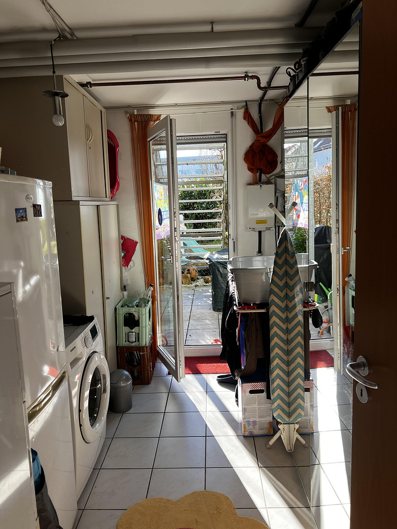 Reihenhaus in Stgt.-Vaihingen – Stuttgart(Vaihingen) – Vorschaubild 6