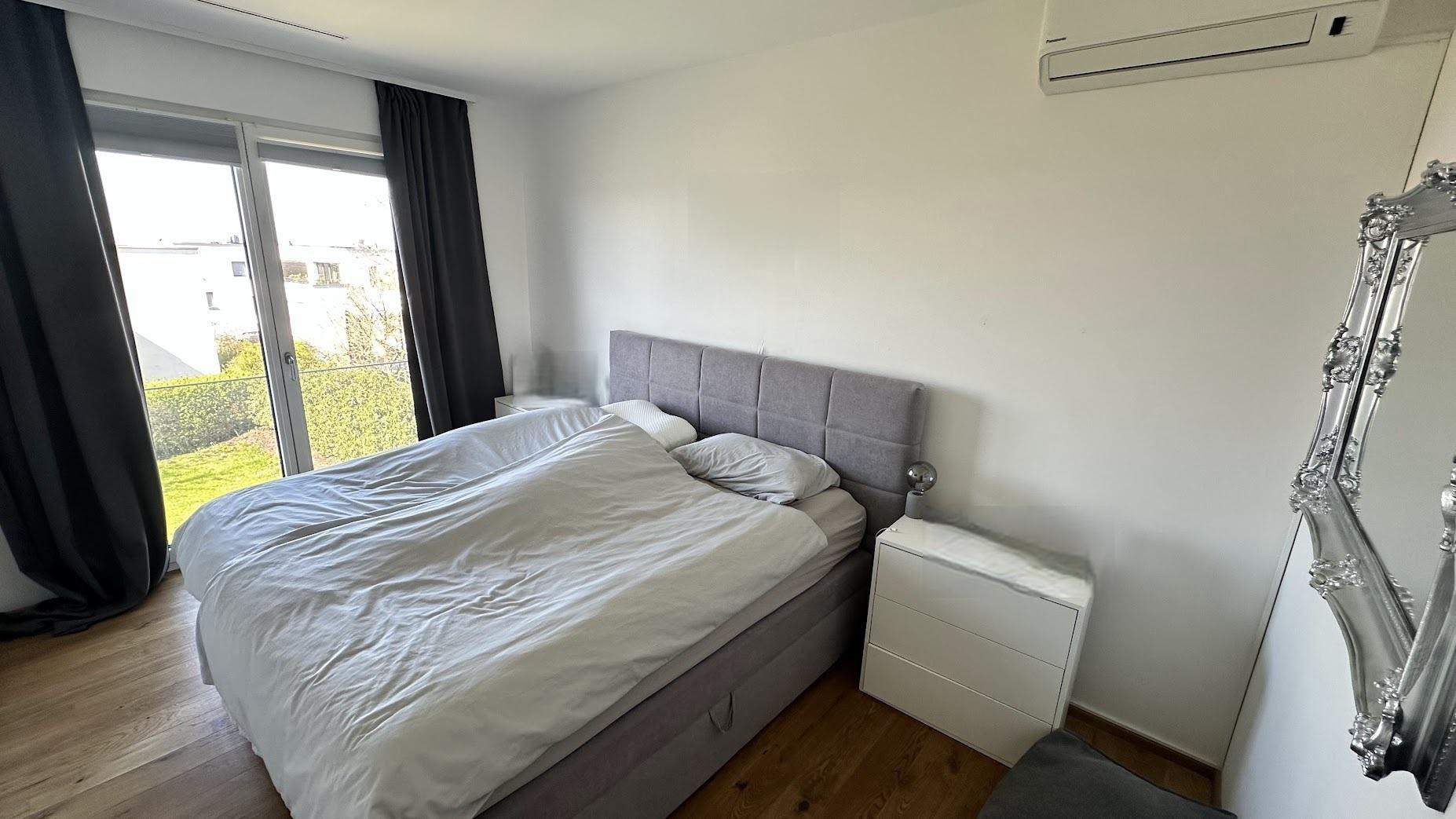 Luxuriöses Niedrigenergiehaus - beste Lage, traumhaften Blick über die Metropolregion Rhein-Neckar – Nußloch – Vorschaubild 19
